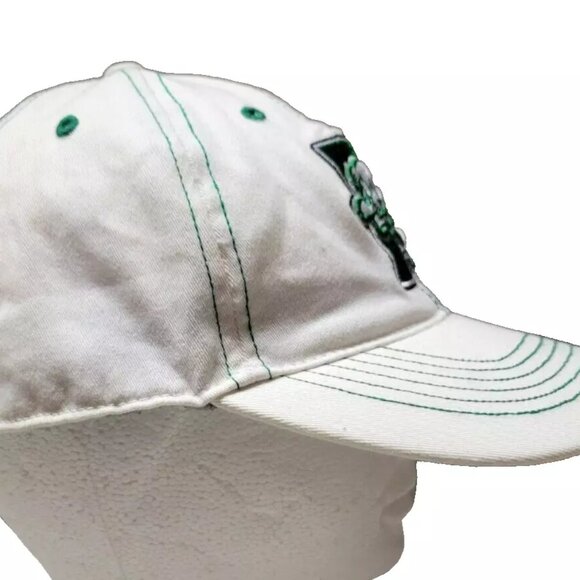 Portland Sea Dogs Minor League Baseball Hat Cap OSFA Stretch '47 Brand Webber - Picture 4 of 7